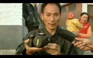 尼康用户直呼：佳能，感动常在