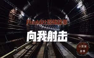 Reddit恐怖故事《向我射击》