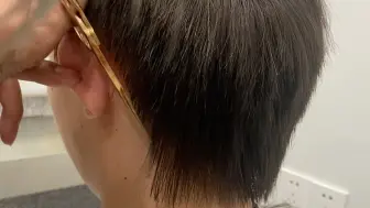 韩式发型怎么剪