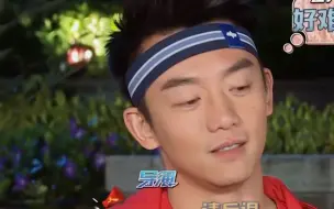 【奔跑吧】郑恺：大理的夜是真的很冷，洱海都不美了，笑劈叉了！！！！！