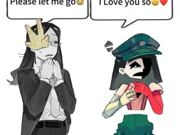 「i love u so」ENA/DreamBBQ