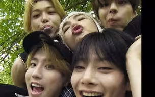 Straykids FNF MV公开