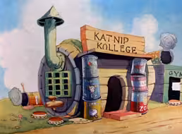 卡特尼普学院（1938）