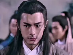 古天乐神颜镜头，演技封神时刻！
