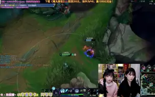 经典双线程，口吐芬芳狂小蛋，铁齿铜牙树奈奈