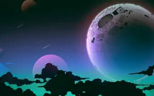 九 日 原 声 带 I 共 赏 流 星 雨 ！