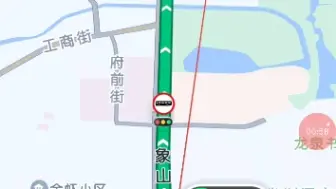 百度地图APP里的红绿灯倒计时，别有心意