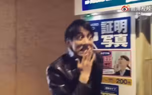 ⚡️ 新 生 代 名 场 面 ⚡️