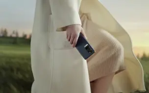爱旅行，爱拍摄！这部影像旗舰手机，安利给你！