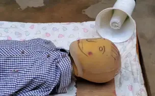 起床辅助器！还怕起不来吗