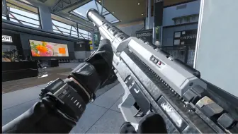 如何用COD20逆天燧发霰弹枪莫尔斯极速打出核弹