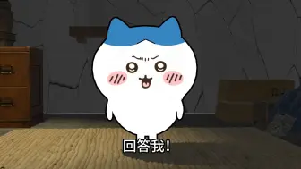 小八版回答我