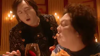 谁让点主食的？恶习赶紧改掉，龙虾也能吃饱！