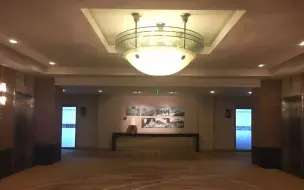 五星级酒店测评报告—北京饭店