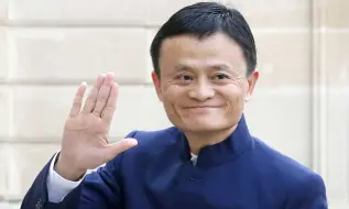 马云：读万卷书不如行万里路，但傻子出去到哪儿都一样
