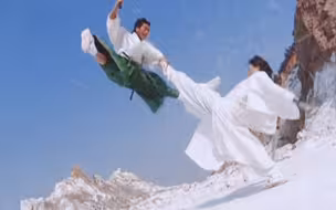 当年的柳生雪姬惊艳了多少人？