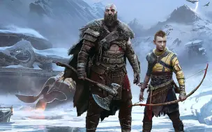 战神5 God of War: Ragnarok P11
