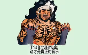 【完整版】硬控全体守望老玩家三分钟