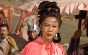 【孙尚香】这TM才叫大小姐！！