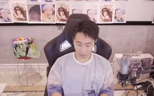 视角姬谈线下真实的460