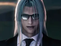 sc｜奇迹魅魔色诱纯情小狗｜萨菲罗斯*克劳德