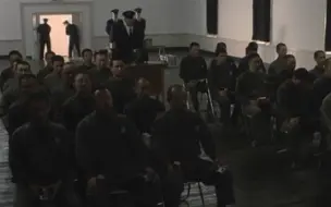 日本监狱里也能看电影吃甜点喝可乐