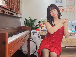在女装会所过小年