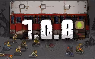 Minidayz-X辐射（离谱的意念之枪）