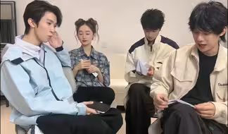 林墨说周奇是他的贵人 小欢喜真是高考生必看神剧