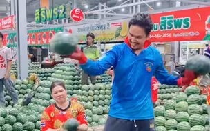 多线程同时运行，这脑子太好用啦！
