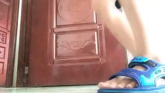 穷鞋史