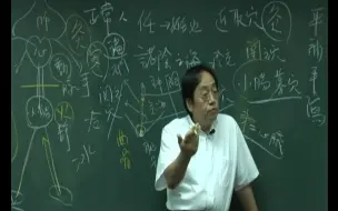 倪海厦之心脏血管为什么破裂