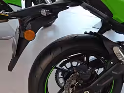 川崎Ninja650现52800元，飞全国#摩托车#机车#川崎Ninja650