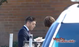 【J2片场】丁温彻在线吃播（从温温到基兔的切换）