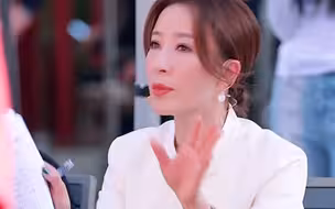 原来演好姚金玲的诀窍是“疯”，#杨茜尧 一秒就能get人物性格特点！