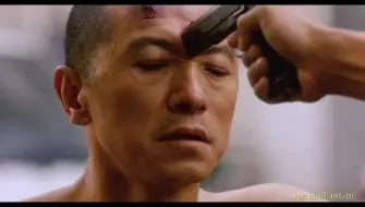 《绿帽子》：什么是真爱，爱到送给自己一颗子弹做分手礼物