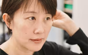 细软发质修剪💇高颅顶📷挂耳短发