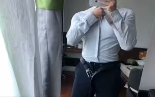 正 装 大 猛 攻