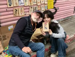 在香港找到了属于我的创意人像(o^^o)