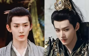 这。。。这魔王是涂山璟那只小狐狸演的。。。？