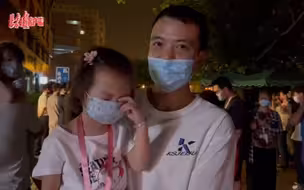 “都好着，多好！”海淀国兴家园小区解封