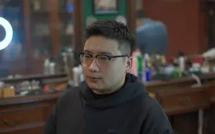 男士短发