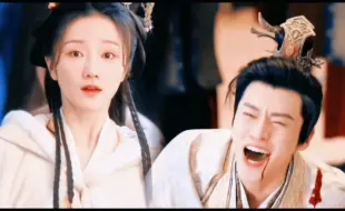 杨织甘陆，戒指他藏了又藏，你简直不要太爱！