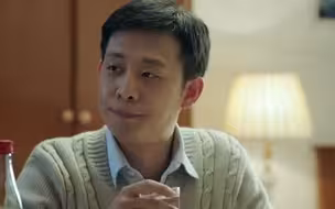 妻子怀孕伙食变好，继子要天天添丁，父亲：天天？受不了！