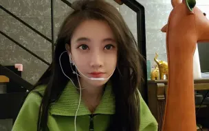 冯提莫 - 我是一只小小鸟 cover赵传 2021.10.5