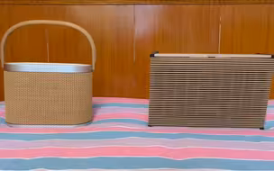 b&o a5 VS b&o level 八首歌对比