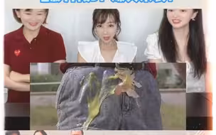 日本姐妹看周星驰《少林足球》电影片段3！爆笑来袭！