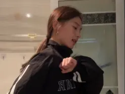 留下的衣服不多了｜Supergirl 翻跳