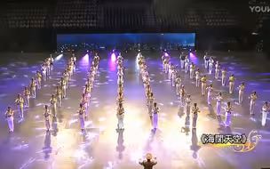 【4K画质】2017香港军乐节中解放军海军演奏《海阔天空》