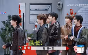 【威神V】【朝阳打歌中心】纯正威味的进场
